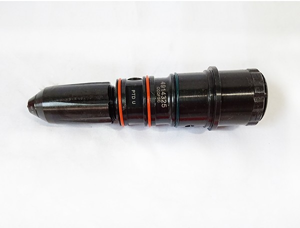 重庆康明斯NTA855-G1/G2发动机喷油器4914325